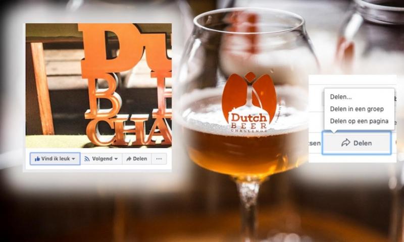  uitslag dutch beer challenge online